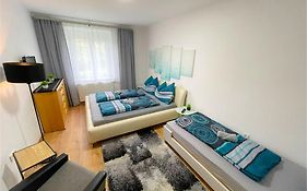 Moderne Ferienwohnung Felbbauer #50