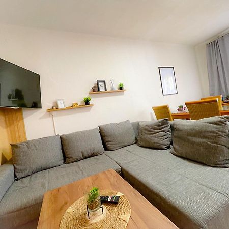 Moderne Ferienwohnung Felbbauer #50 Knittelfeld Exterior foto