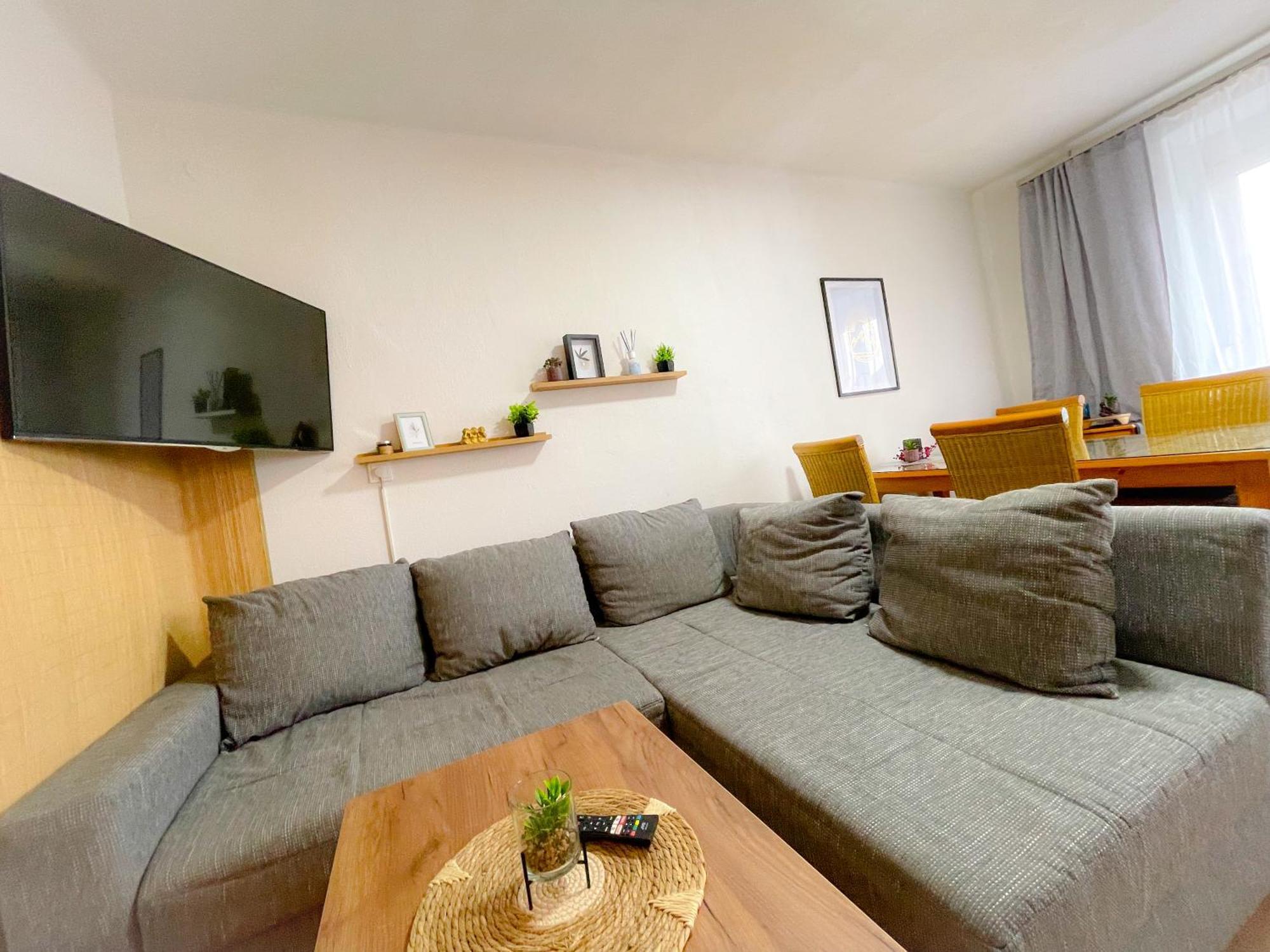 Moderne Ferienwohnung Felbbauer #50 Knittelfeld Exterior foto