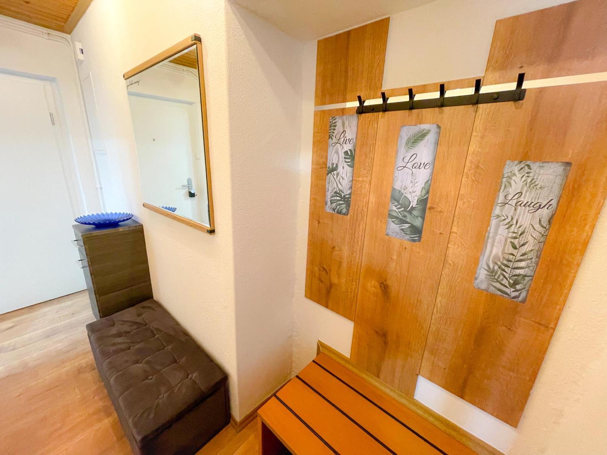Moderne Ferienwohnung Felbbauer #50 Knittelfeld Exterior foto