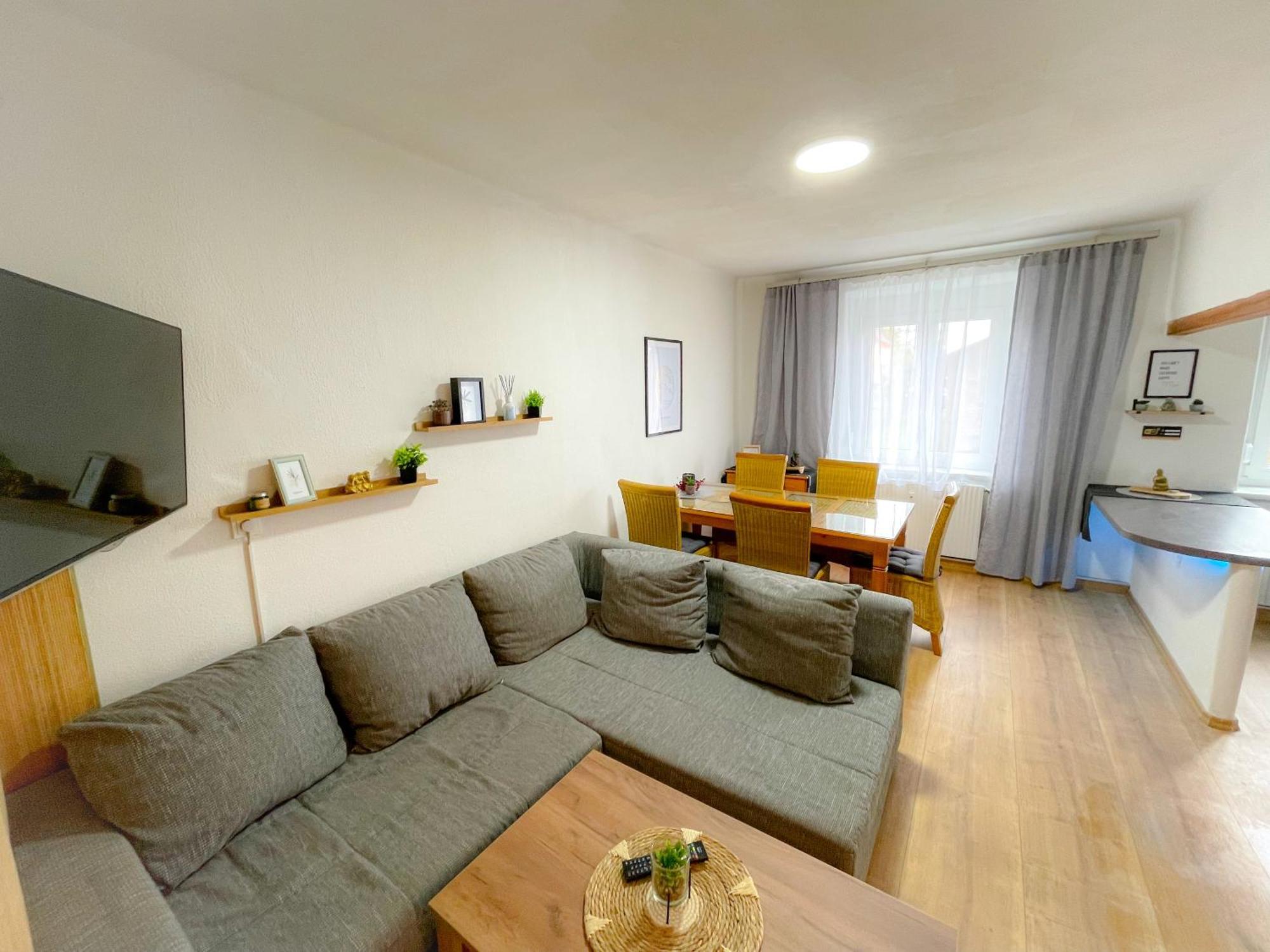 Moderne Ferienwohnung Felbbauer #50 Knittelfeld Exterior foto