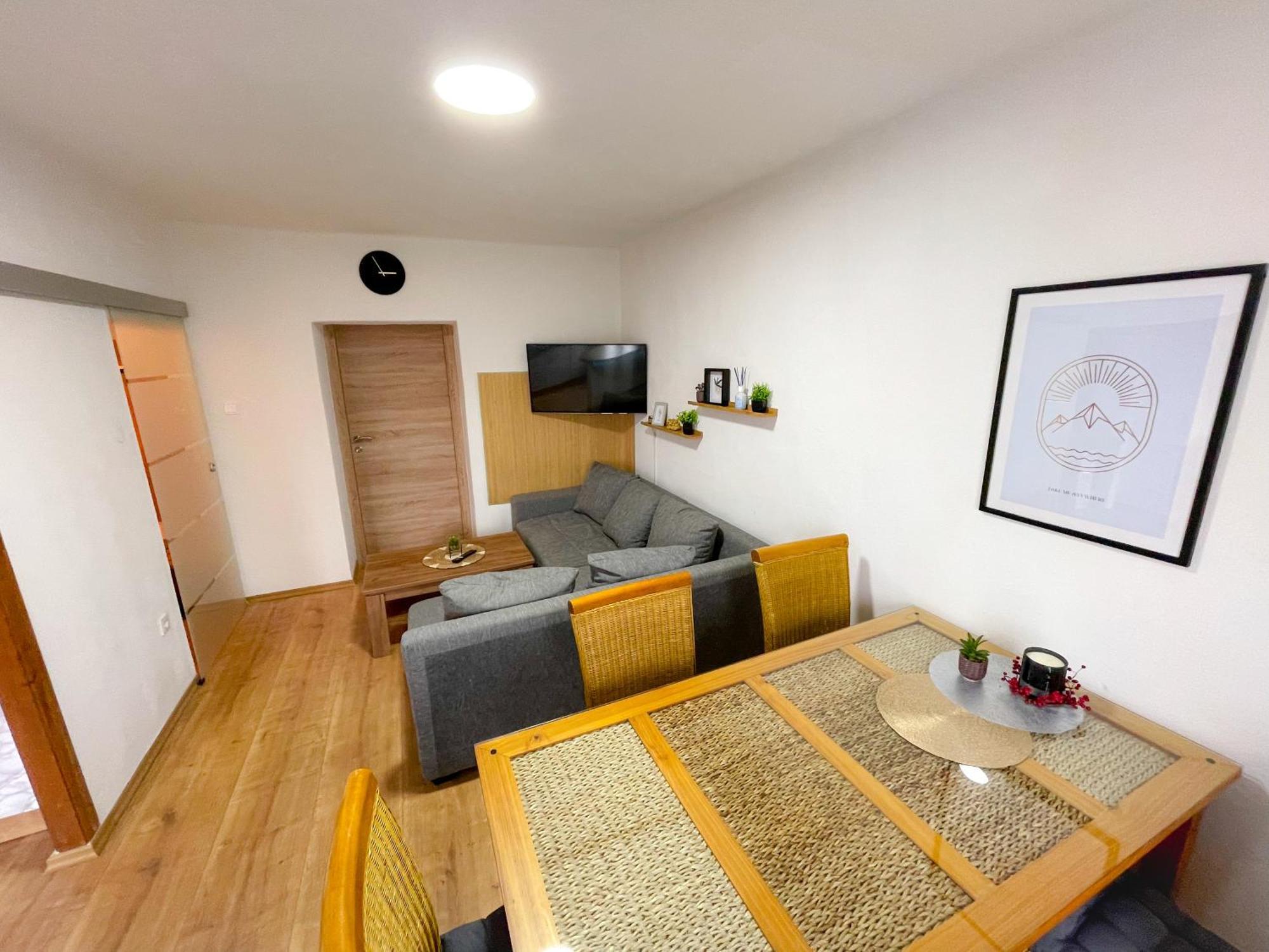 Moderne Ferienwohnung Felbbauer #50 Knittelfeld Exterior foto
