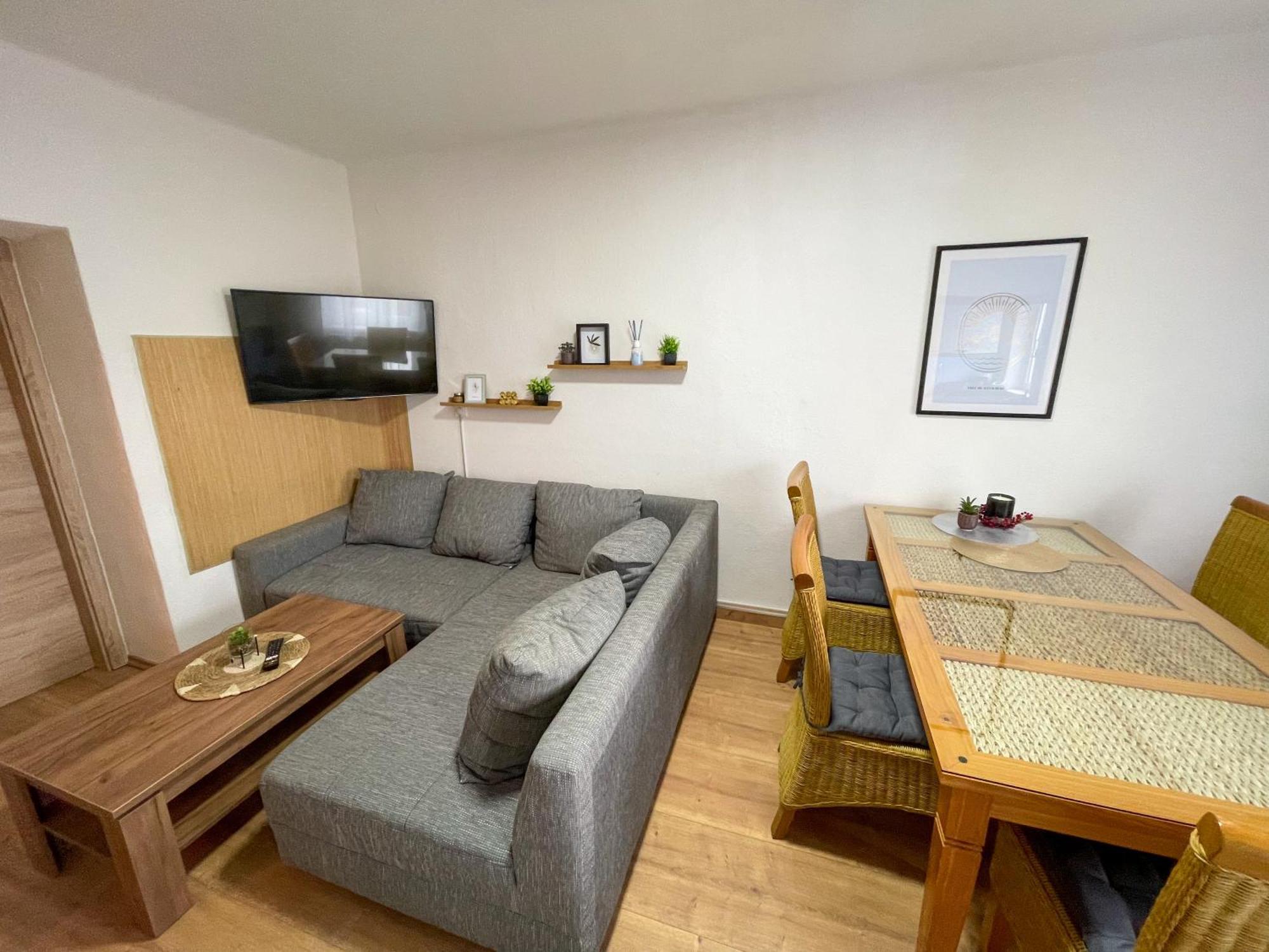 Moderne Ferienwohnung Felbbauer #50 Knittelfeld Exterior foto